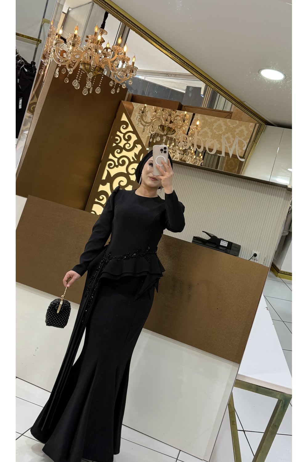 Le Queen Takım 2508